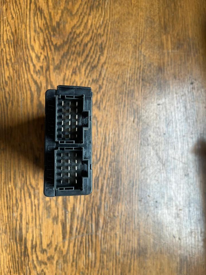 Mercedes Atego WABCO ECAS 4x2 TL 24V 0004463217 - Unidad de control para Camión: foto 3 Mercedes Atego WABCO ECAS 4x2 TL 24V 0004463217 - Unidad de control para Camión: foto 3