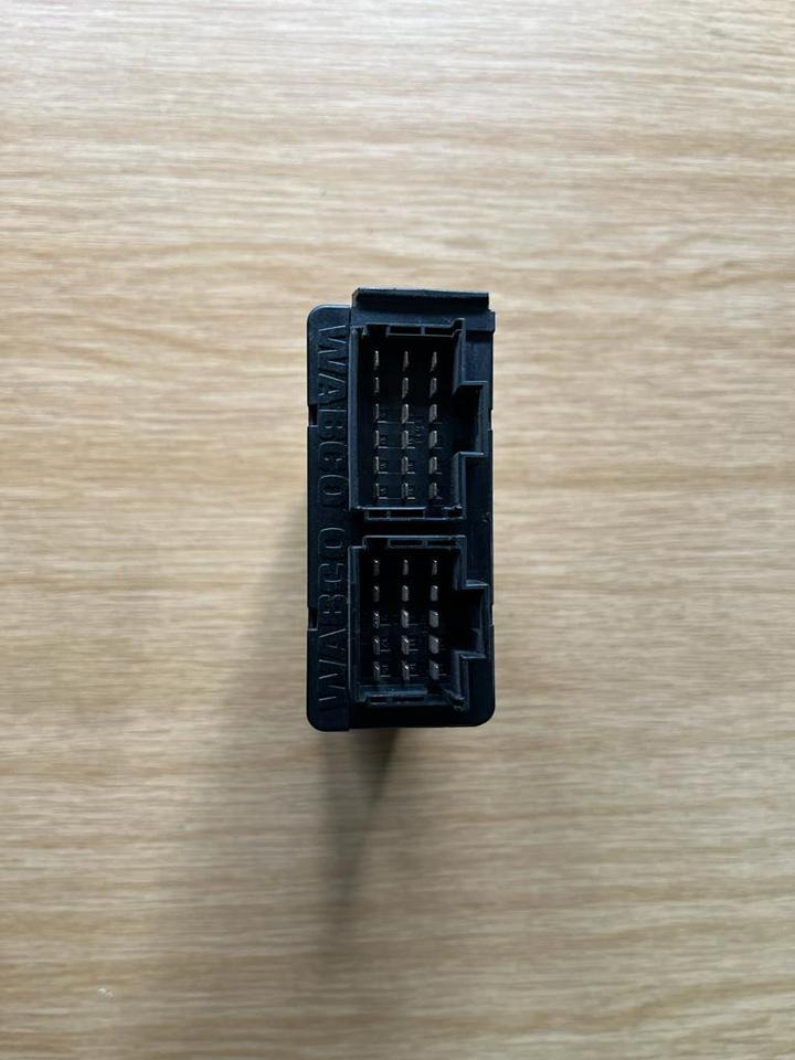 Mercedes Atego WABCO ECAS 4x2 TL A 000 446 31 17 - Unidad de control para Camión: foto 3 Mercedes Atego WABCO ECAS 4x2 TL A 000 446 31 17 - Unidad de control para Camión: foto 3