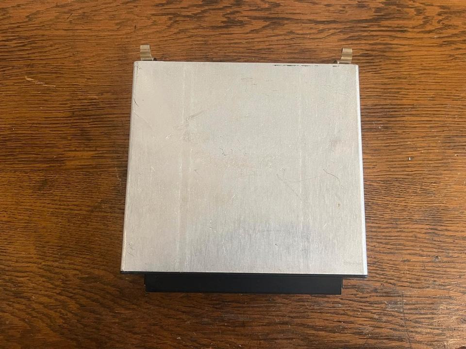 Mercedes-Benz Evo Bus Knickwinkelsteuergerät A0004462630 - Unidad de control para Autobús: foto 5 Mercedes-Benz Evo Bus Knickwinkelsteuergerät A0004462630 - Unidad de control para Autobús: foto 5