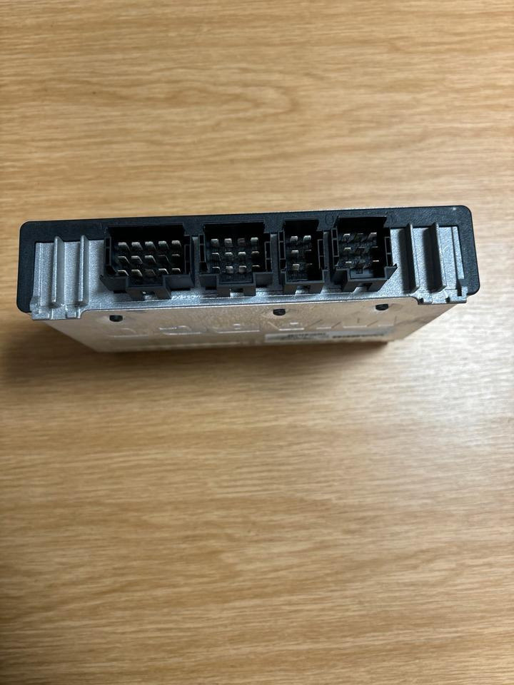 Mercedes-Benz WABCO EPS Steuergerät A0014464509 - Unidad de control para Camión: foto 3 Mercedes-Benz WABCO EPS Steuergerät A0014464509 - Unidad de control para Camión: foto 3