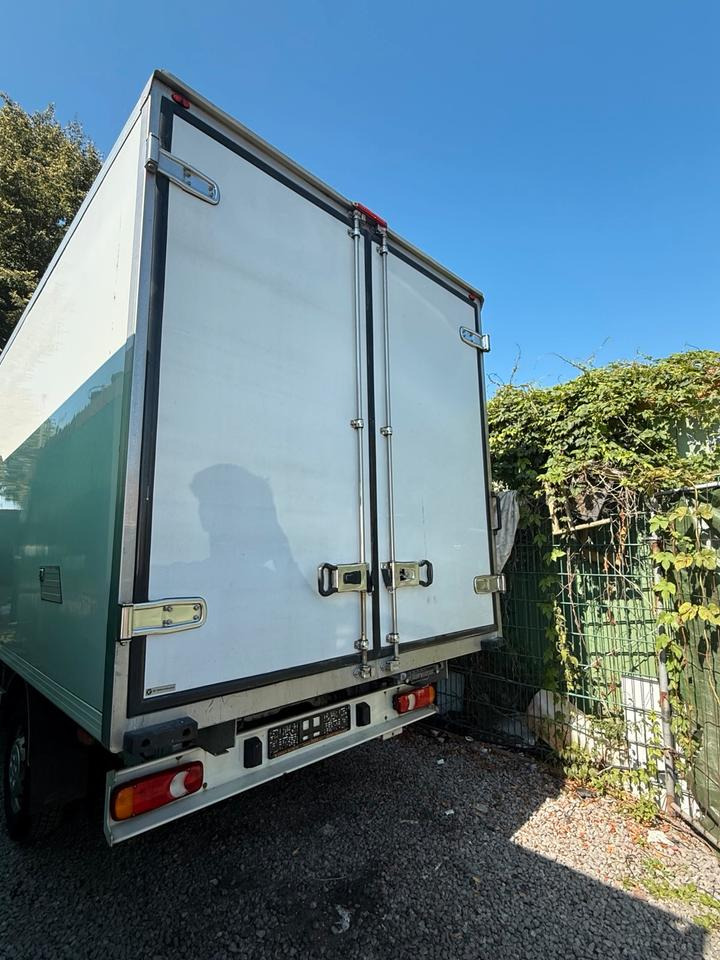 Mercedes Sprinter Kühlkoffer - Carrocería-frigorifico: foto 1 Mercedes Sprinter Kühlkoffer - Carrocería-frigorifico: foto 1