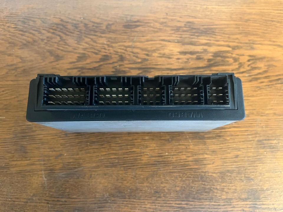 Mercedes Steuergerät WABCO ESAC 6×2 BUS 4461712030 – 0004463917 - Unidad de control para Camión: foto 5 Mercedes Steuergerät WABCO ESAC 6×2 BUS 4461712030 – 0004463917 - Unidad de control para Camión: foto 5