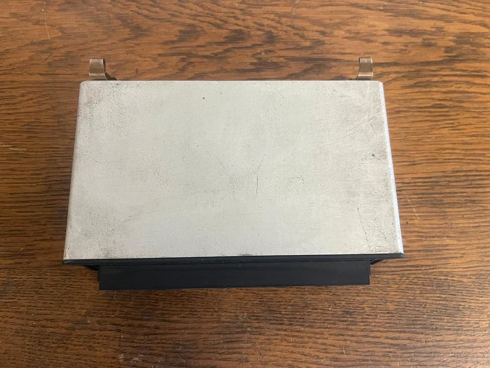 Mercedes Steuergerät WABCO ESAC 6×2 BUS 4461712030 – 0004463917 - Unidad de control para Camión: foto 4 Mercedes Steuergerät WABCO ESAC 6×2 BUS 4461712030 – 0004463917 - Unidad de control para Camión: foto 4