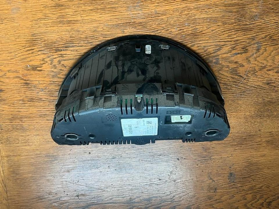 Mercedes Vito Viano W639 Kombiinstrument Tacho A6394464921 - Salpicadero para Camión: foto 3 Mercedes Vito Viano W639 Kombiinstrument Tacho A6394464921 - Salpicadero para Camión: foto 3