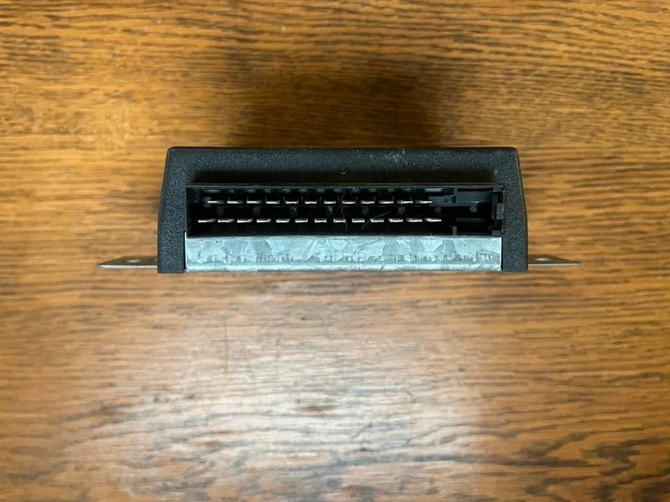 WABCO ECAS-Elektronik Steuergerät 446 055 301 0 - Unidad de control para Camión: foto 3 WABCO ECAS-Elektronik Steuergerät 446 055 301 0 - Unidad de control para Camión: foto 3