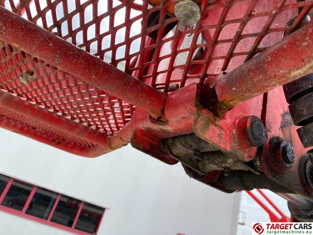 Leasing de ATN Piaf 12E Electric Vertical Mast Work Lift 1187cm  ATN Piaf 12E Electric Vertical Mast Work Lift 1187cm: foto 41