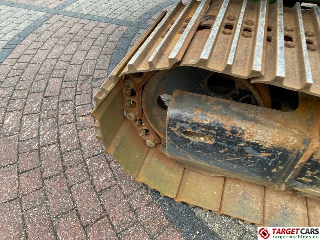 Plataforma telescopica Aichi SR21A Telescopic Tracked Diesel Boom Lift 2280cm: foto 27 Plataforma telescopica Aichi SR21A Telescopic Tracked Diesel Boom Lift 2280cm: foto 27