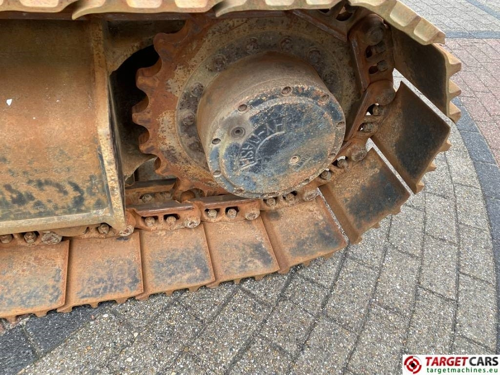 Plataforma telescopica Aichi SR21A Telescopic Tracked Diesel Boom Lift 2280cm: foto 26
