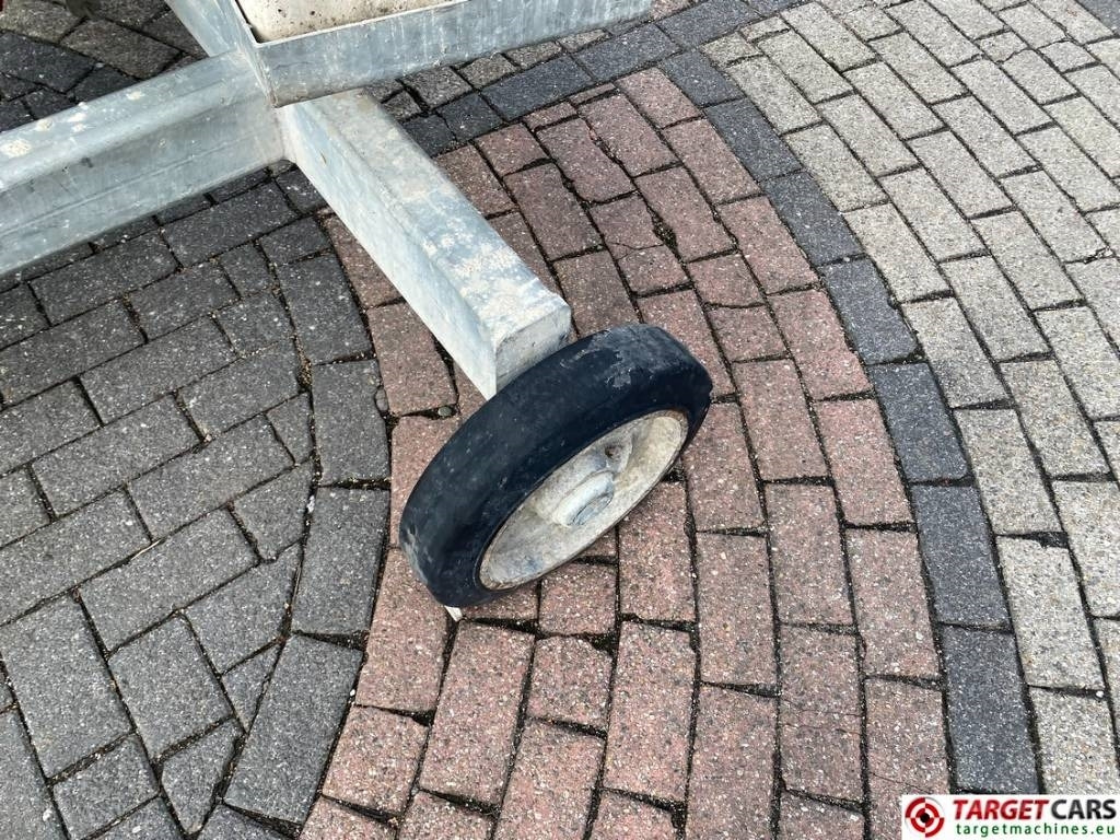 Grúa torre Böcker Boecker MK400 Mini Crane 600cm 400KG: foto 28 Grúa torre Böcker Boecker MK400 Mini Crane 600cm 400KG: foto 28