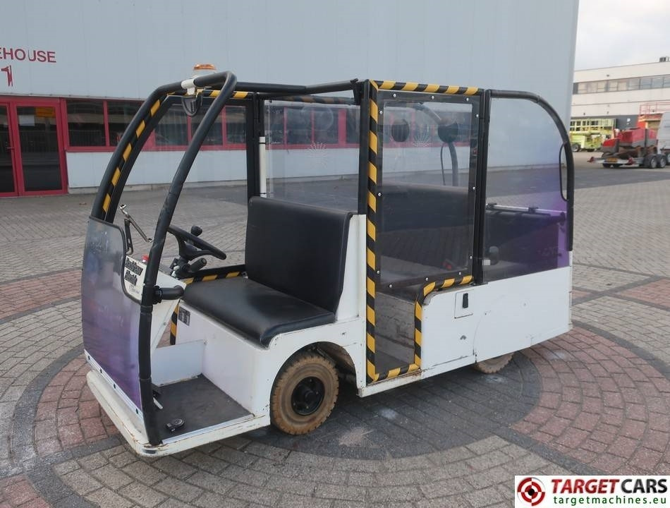 Bradshaw AV6AC Electric UTV RECREATIONAL 6-PERSONS VEHICLE - Carrito de golf: foto 1 Bradshaw AV6AC Electric UTV RECREATIONAL 6-PERSONS VEHICLE - Carrito de golf: foto 1