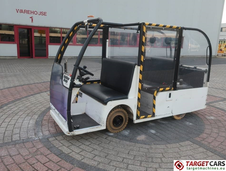 Bradshaw AV6AC Electric UTV RECREATIONAL 6-PERSONS VEHICLE - Carrito de golf: foto 1 Bradshaw AV6AC Electric UTV RECREATIONAL 6-PERSONS VEHICLE - Carrito de golf: foto 1