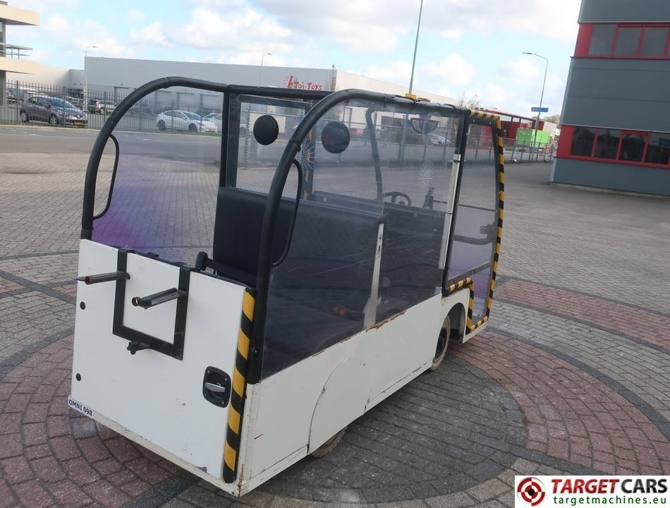 Bradshaw AV6AC Electric UTV RECREATIONAL 6-PERSONS VEHICLE - Carrito de golf: foto 3 Bradshaw AV6AC Electric UTV RECREATIONAL 6-PERSONS VEHICLE - Carrito de golf: foto 3