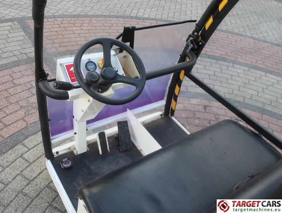 Bradshaw AV6AV ELECTRIC UTV RECREATIONAL 6-PERSONS VEHICLE - Carrito de golf: foto 5 Bradshaw AV6AV ELECTRIC UTV RECREATIONAL 6-PERSONS VEHICLE - Carrito de golf: foto 5