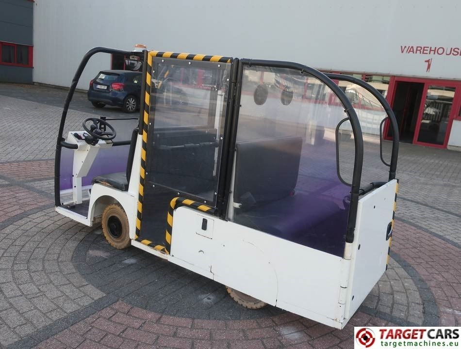 Bradshaw AV6AV ELECTRIC UTV RECREATIONAL 6-PERSONS VEHICLE - Carrito de golf: foto 4 Bradshaw AV6AV ELECTRIC UTV RECREATIONAL 6-PERSONS VEHICLE - Carrito de golf: foto 4