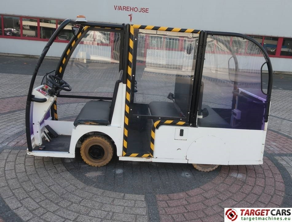 Carrito de golf Bradshaw AV6AV ELECTRIC UTV RECREATIONAL 6-PERSONS VEHICLE: foto 23 Carrito de golf Bradshaw AV6AV ELECTRIC UTV RECREATIONAL 6-PERSONS VEHICLE: foto 23