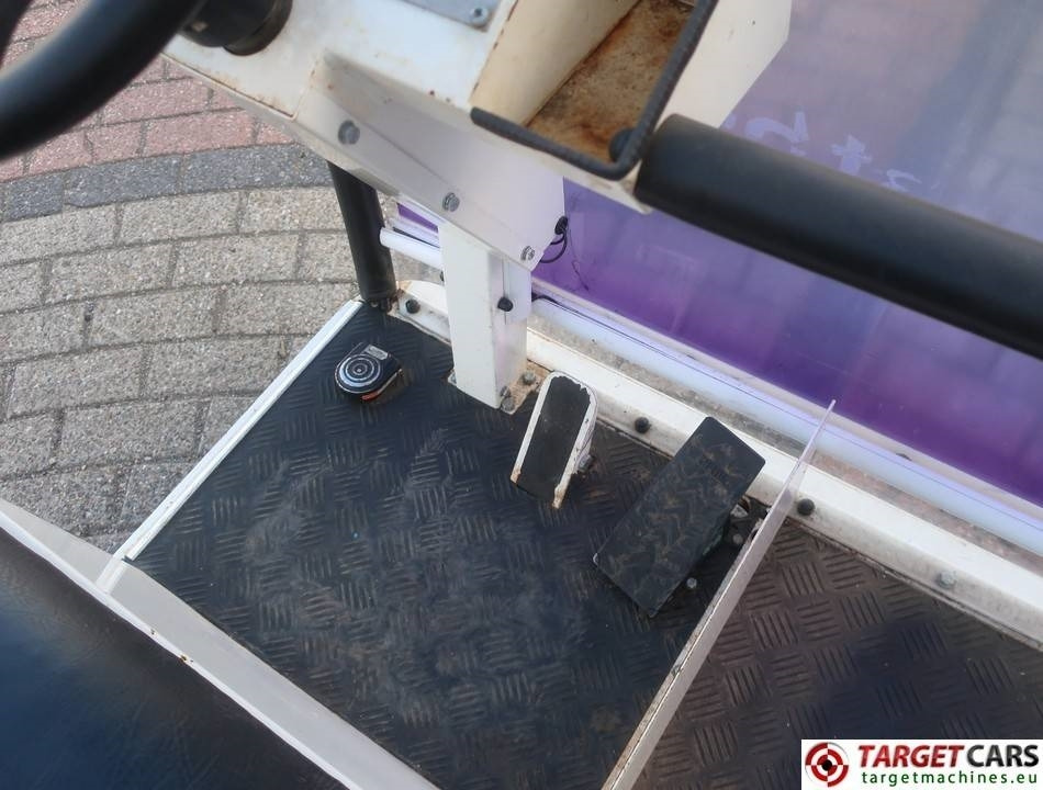 Carrito de golf Bradshaw AV6AV ELECTRIC UTV RECREATIONAL 6-PERSONS VEHICLE: foto 28 Carrito de golf Bradshaw AV6AV ELECTRIC UTV RECREATIONAL 6-PERSONS VEHICLE: foto 28