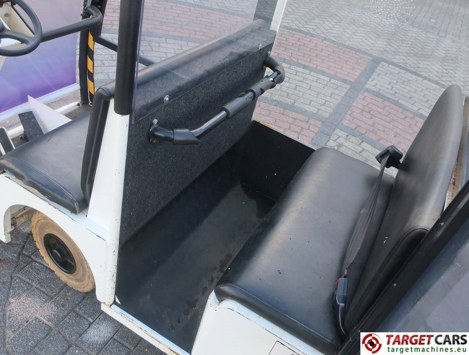 Carrito de golf Bradshaw AV6AV ELECTRIC UTV RECREATIONAL 6-PERSONS VEHICLE: foto 8 Carrito de golf Bradshaw AV6AV ELECTRIC UTV RECREATIONAL 6-PERSONS VEHICLE: foto 8