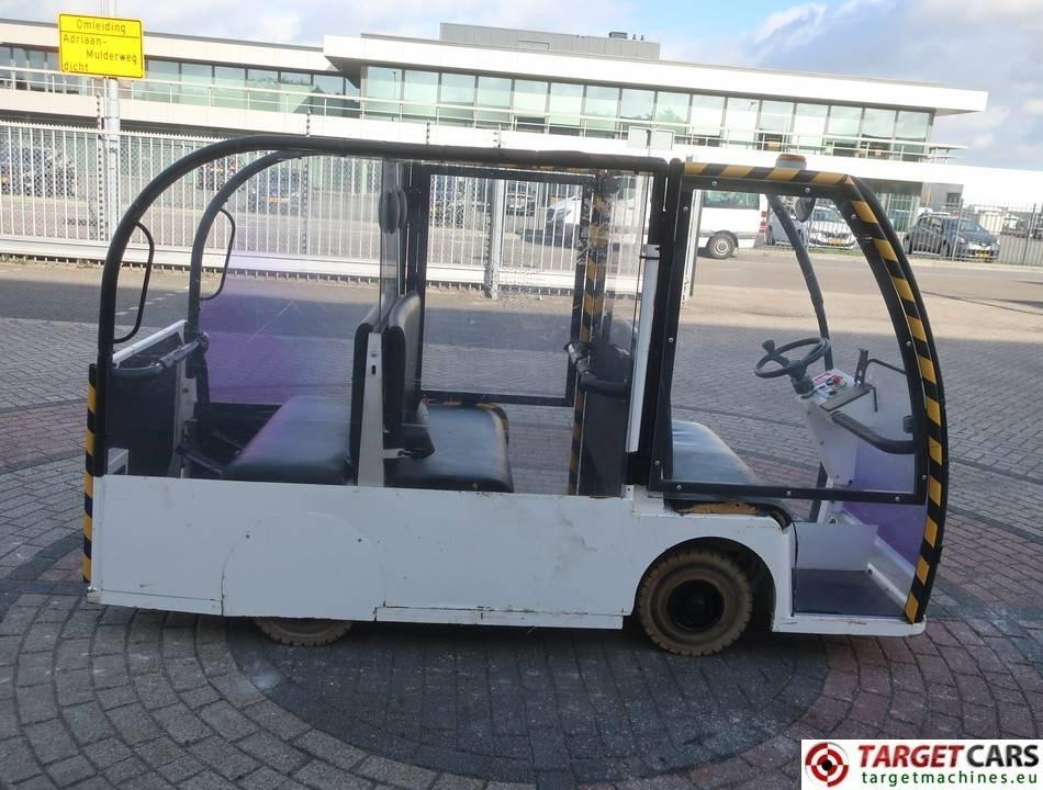 Carrito de golf Bradshaw AV6AV ELECTRIC UTV RECREATIONAL 6-PERSONS VEHICLE: foto 24 Carrito de golf Bradshaw AV6AV ELECTRIC UTV RECREATIONAL 6-PERSONS VEHICLE: foto 24