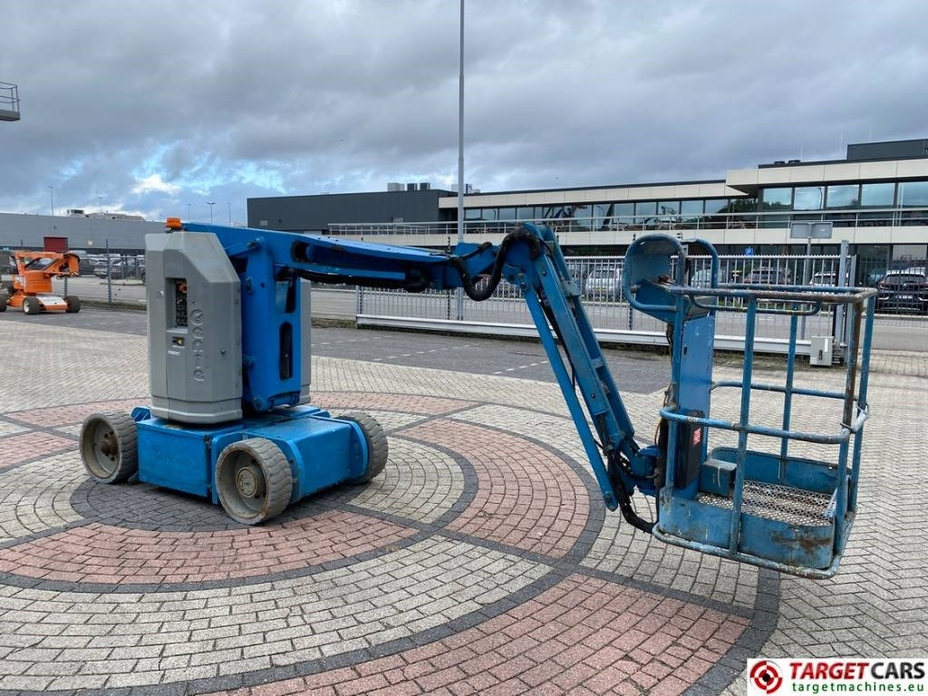 Genie Z-30/20N Electric Articulated Boom WorkLift 1110cm - Plataforma articulada: foto 2 Genie Z-30/20N Electric Articulated Boom WorkLift 1110cm - Plataforma articulada: foto 2