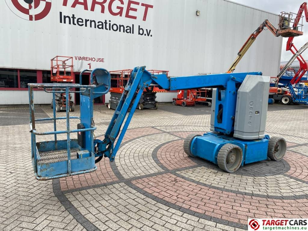 Genie Z-30/20N Electric Articulated Boom WorkLift 1110cm - Plataforma articulada: foto 1 Genie Z-30/20N Electric Articulated Boom WorkLift 1110cm - Plataforma articulada: foto 1