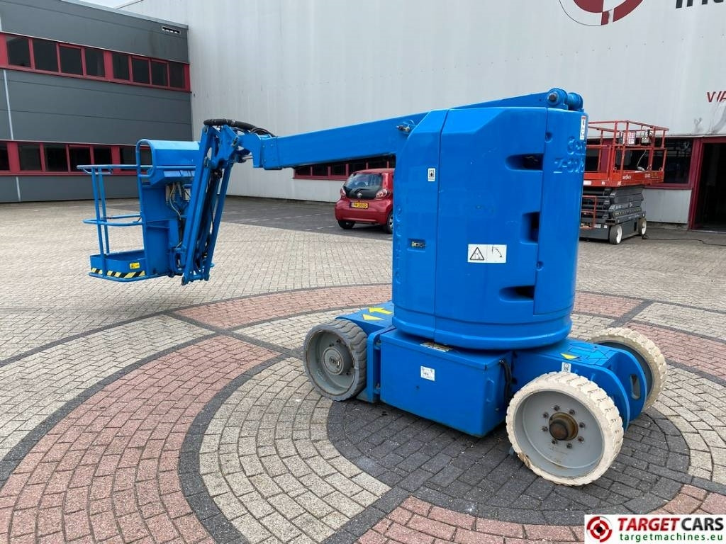 Genie Z-30/20N RJ Articulated Electric Boom Lift 1110cm - Plataforma articulada: foto 4 Genie Z-30/20N RJ Articulated Electric Boom Lift 1110cm - Plataforma articulada: foto 4