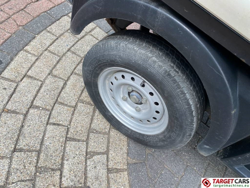 Vehículo utilitario eléctrico Goupil G4 Electric UTV Open Platform Utility Van: foto 23