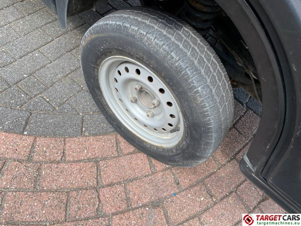 Vehículo utilitario eléctrico Goupil G4 Electric UTV Open Platform Utility Van: foto 22