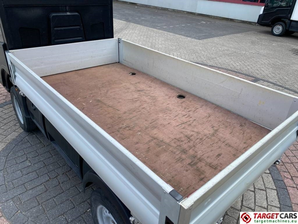 Vehículo utilitario eléctrico Goupil G4 Electric UTV Open Platform Utility Van: foto 11