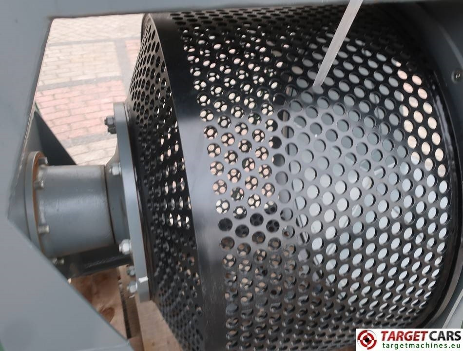 Cazo para Maquinaria de construcción nuevo Hartl HBS 800 Screening DKS15HD Bucket 80cm Unused 8~15T: foto 18