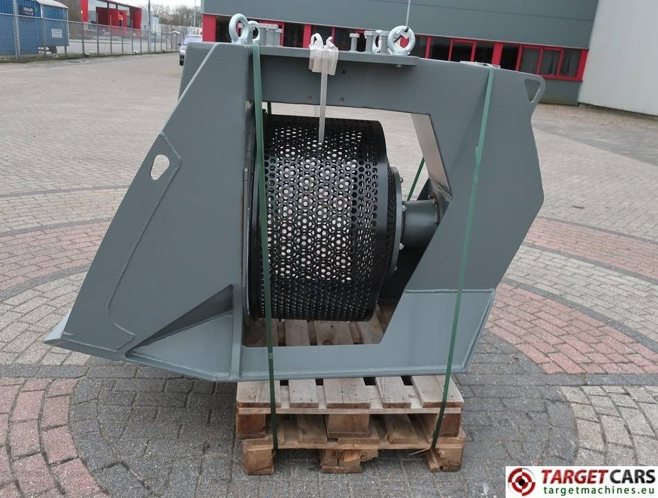 Cazo para Maquinaria de construcción nuevo Hartl HBS 800 Screening DKS15HD Bucket 80cm Unused 8~15T: foto 6
