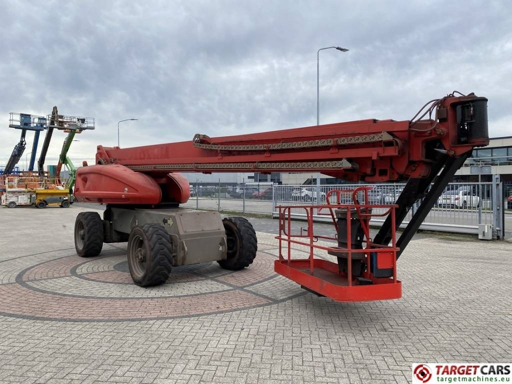 JLG 1200SJP Telescopic 4x4x4 Diesel Boom Lift 3873cm - Plataforma telescopica: foto 2 JLG 1200SJP Telescopic 4x4x4 Diesel Boom Lift 3873cm - Plataforma telescopica: foto 2