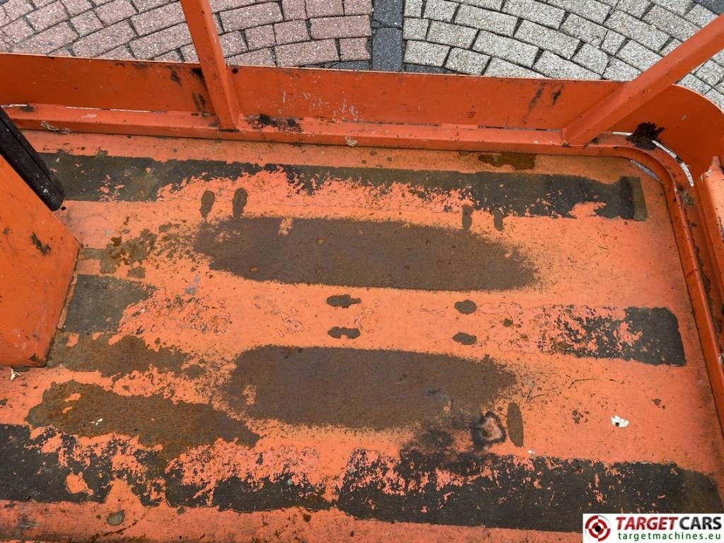 Leasing de JLG 1230ES Electric Vertical Mast Work Lift 566cm  JLG 1230ES Electric Vertical Mast Work Lift 566cm: foto 8