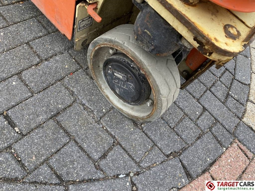 Leasing de JLG 1230ES Electric Vertical Mast Work Lift 566cm  JLG 1230ES Electric Vertical Mast Work Lift 566cm: foto 21