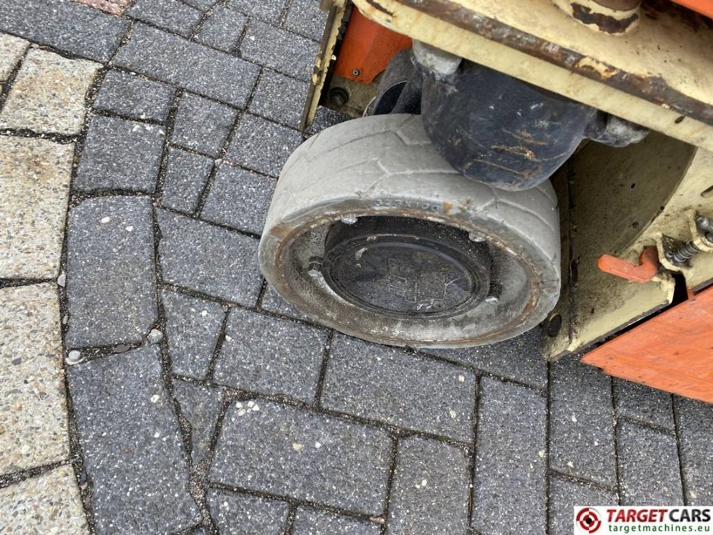 Leasing de JLG 1230ES Electric Vertical Mast Work Lift 566cm  JLG 1230ES Electric Vertical Mast Work Lift 566cm: foto 20