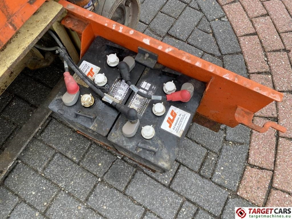 Leasing de JLG 1230ES Electric Vertical Mast Work Lift 566cm  JLG 1230ES Electric Vertical Mast Work Lift 566cm: foto 15