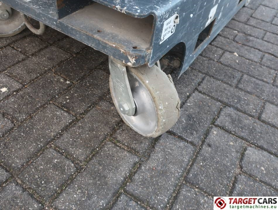 Leasing de JLG 20MVL Electric Vertical Mast Work Lift 794cm  JLG 20MVL Electric Vertical Mast Work Lift 794cm: foto 19