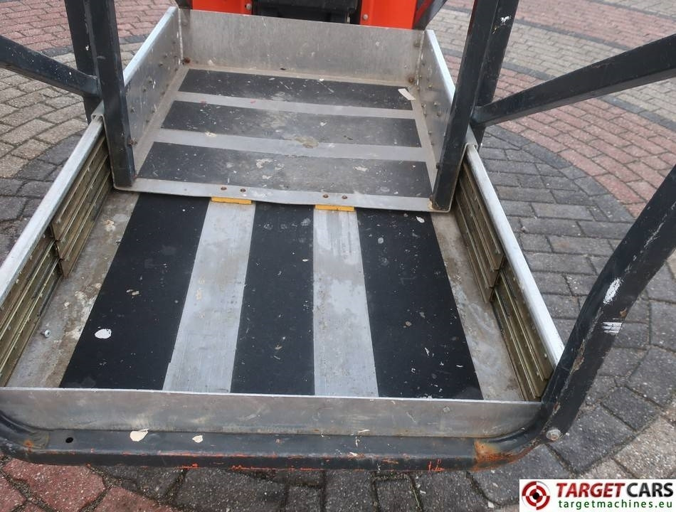 Leasing de JLG 20MVL Electric Vertical Mast Work Lift 794cm  JLG 20MVL Electric Vertical Mast Work Lift 794cm: foto 8