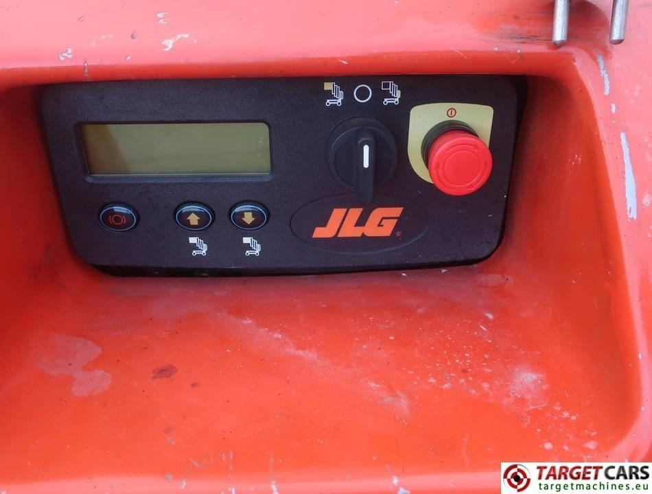 Leasing de JLG 20MVL Electric Vertical Mast Work Lift 794cm  JLG 20MVL Electric Vertical Mast Work Lift 794cm: foto 11