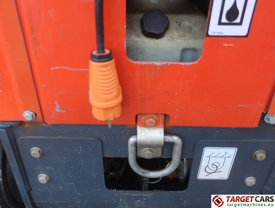 Leasing de JLG 20MVL Electric Vertical Mast Work Lift 794cm  JLG 20MVL Electric Vertical Mast Work Lift 794cm: foto 13