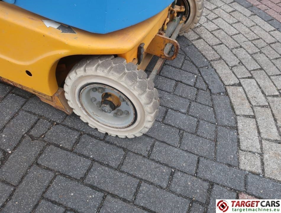 Leasing de JLG Toucan 800A Electric Vertical Mast Work Lift 800cm  JLG Toucan 800A Electric Vertical Mast Work Lift 800cm: foto 16