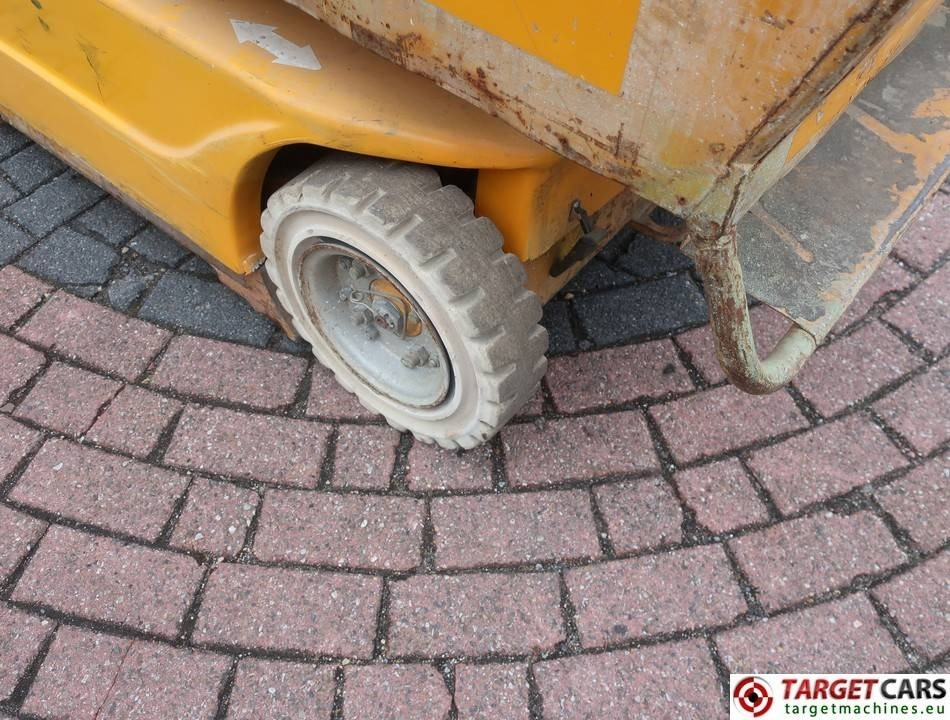 Leasing de JLG Toucan 800A Electric Vertical Mast Work Lift 800cm  JLG Toucan 800A Electric Vertical Mast Work Lift 800cm: foto 18