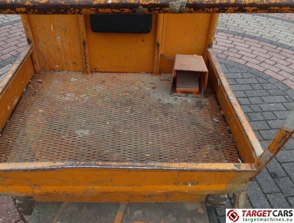 Leasing de JLG Toucan 800A Electric Vertical Mast Work Lift 800cm  JLG Toucan 800A Electric Vertical Mast Work Lift 800cm: foto 9