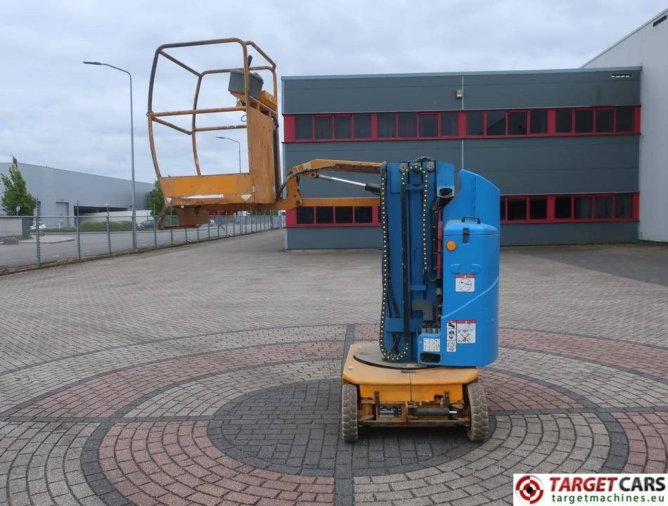 Leasing de JLG Toucan 800A Electric Vertical Mast Work Lift 800cm  JLG Toucan 800A Electric Vertical Mast Work Lift 800cm: foto 22
