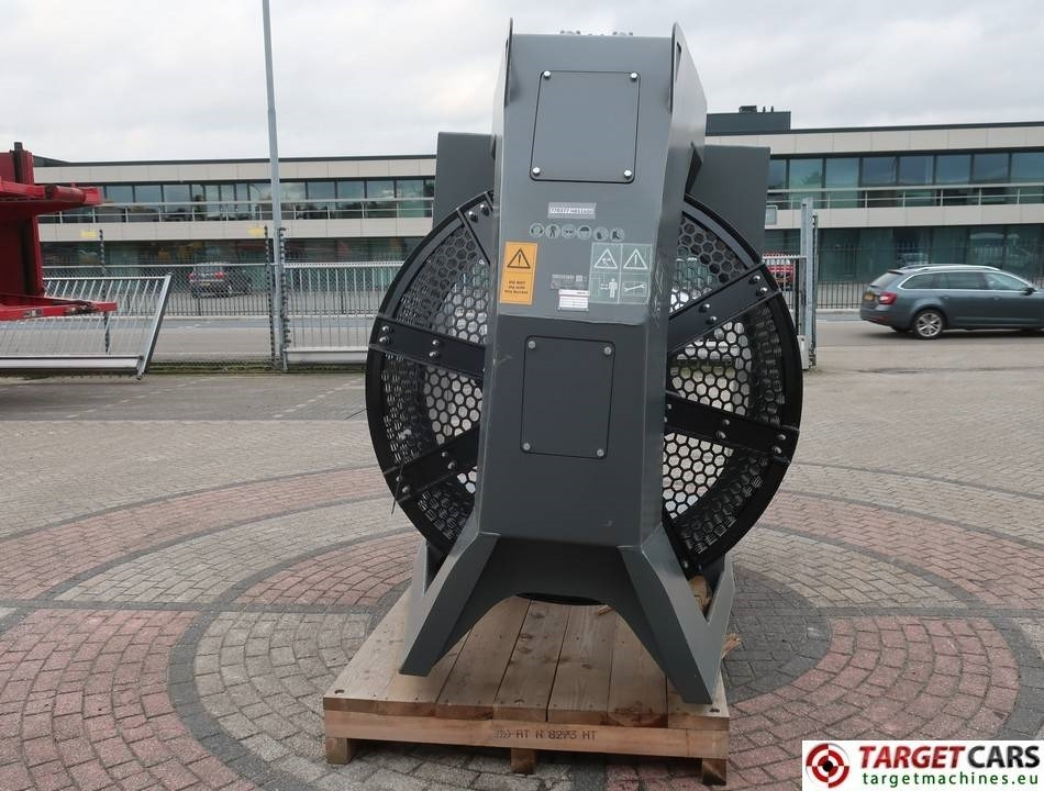 Kinshofer DKS40HD Screening 160cm Bucket 22~40T UNUSED - Cazo para Maquinaria de construcción: foto 4 Kinshofer DKS40HD Screening 160cm Bucket 22~40T UNUSED - Cazo para Maquinaria de construcción: foto 4