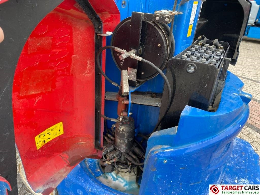 Plataforma elevadora Manitou 100VJR Electric Vertical Mast Work Lift 990cm: foto 16