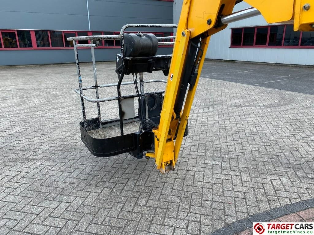 Plataforma articulada Manitou 170AETJL Electric Articulated Boom WorkLift 1690cm: foto 31