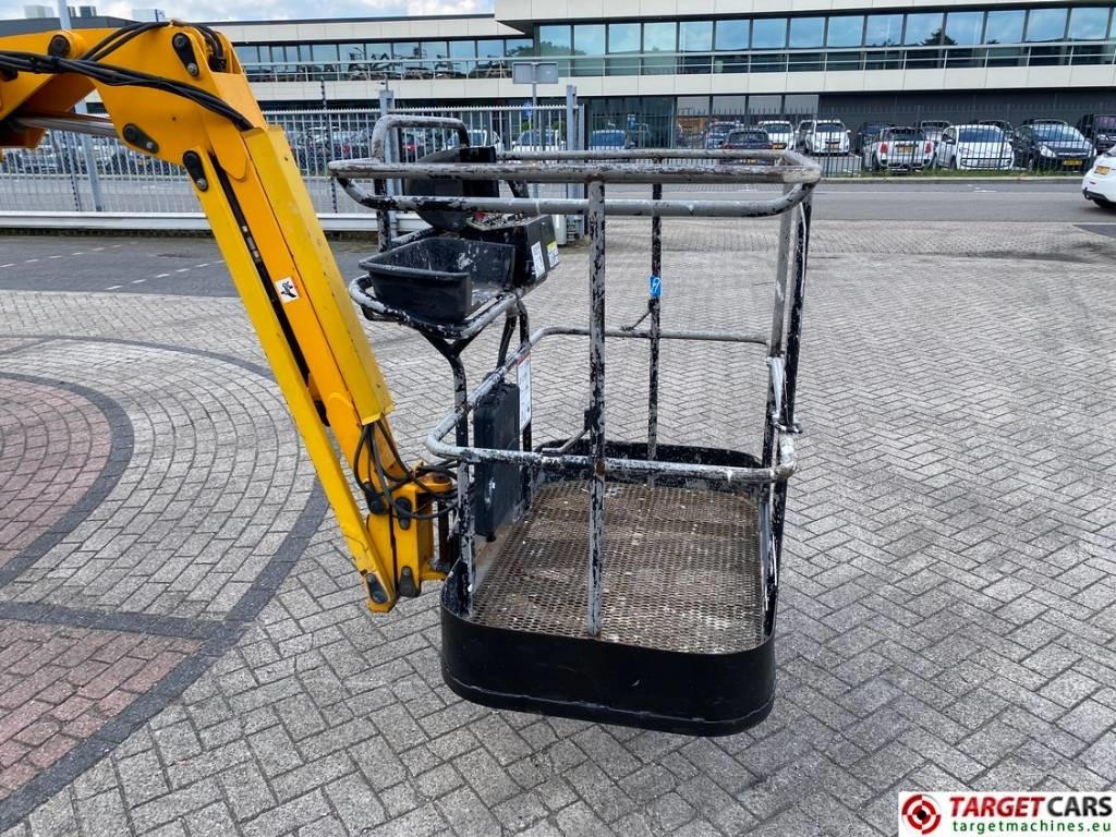 Plataforma articulada Manitou 170AETJL Electric Articulated Boom WorkLift 1690cm: foto 27