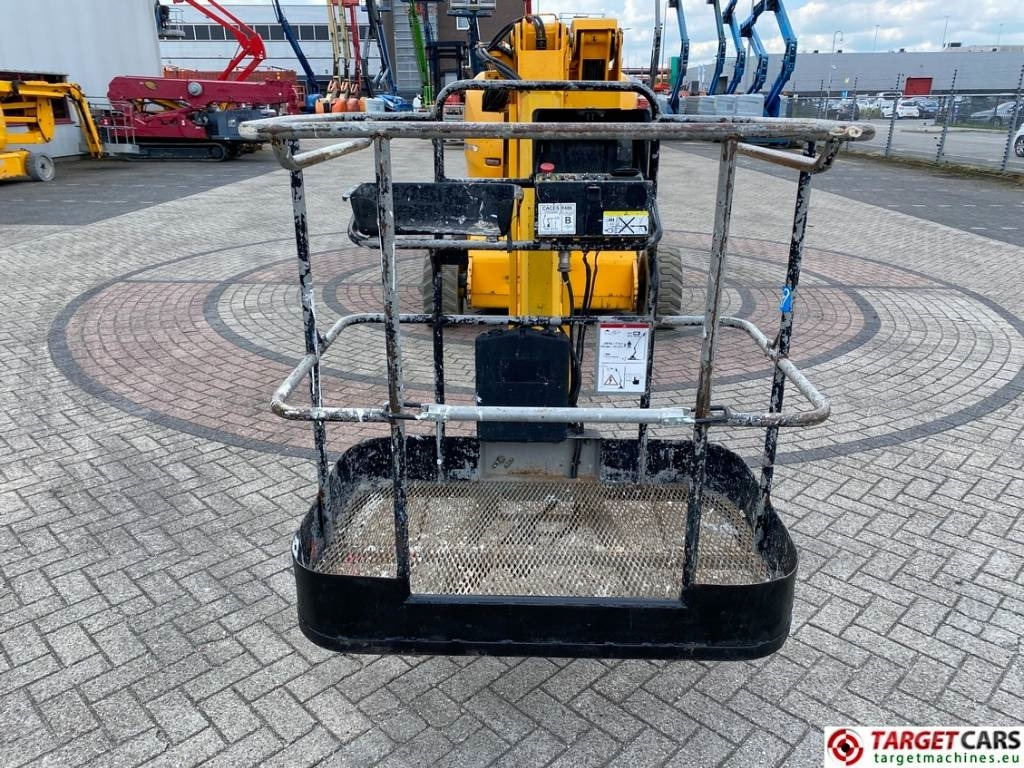 Plataforma articulada Manitou 170AETJL Electric Articulated Boom WorkLift 1690cm: foto 8