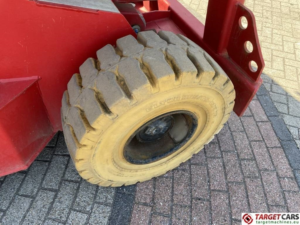 Plataforma de tijeras PB Lifttechnik S270-24 D Scissor 4x4 Diesel Work Lift 2725cm: foto 22