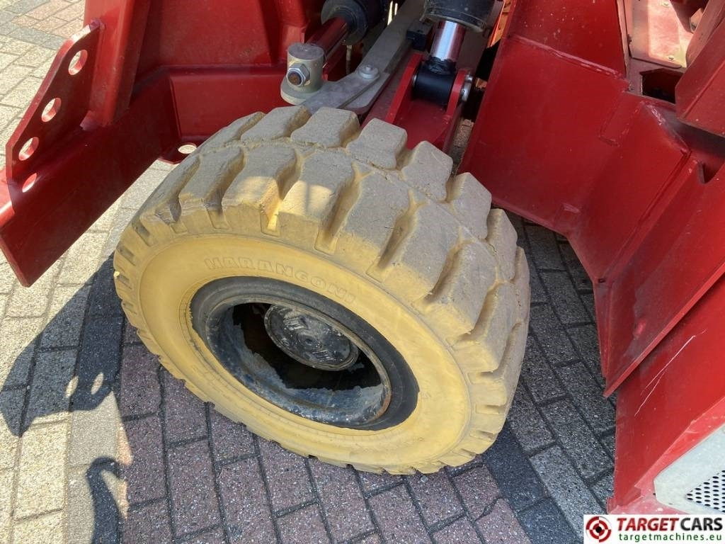 Plataforma de tijeras PB Lifttechnik S270-24 D Scissor 4x4 Diesel Work Lift 2725cm: foto 21